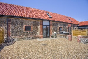 Exterior - 1 Bed in Barrow (oc-b42641) (Barrow)