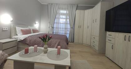 Metropolitan Stay 89 Apart City Center