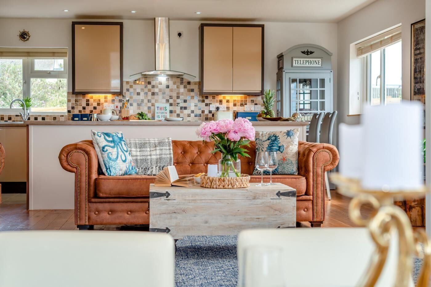 3 Bed In Tintagel (Oc-a36172) - Tintagel