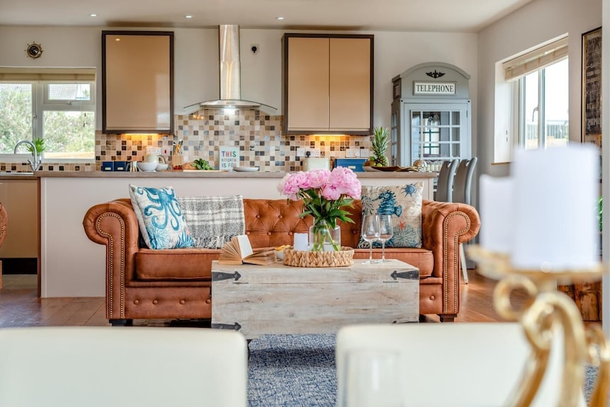3 Bed In Tintagel (Oc-a36172) - Tintagel