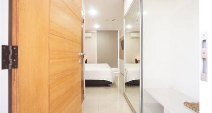 Townhouse Oak Hotel Damar Kurung