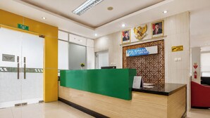 Recepción
