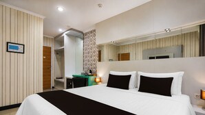 Kamar Double Deluks