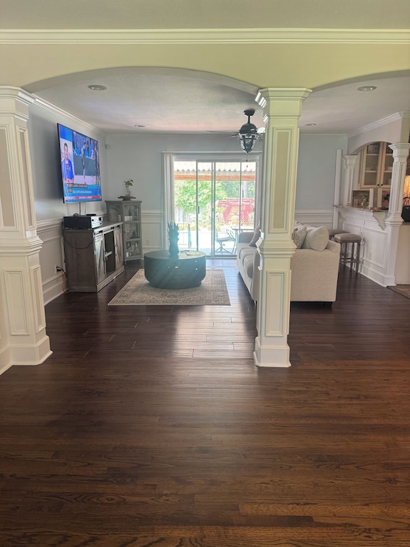 3-bedroom House In Serene Warner Robins With Cool Ac And A Pool. - Bonaire, GA