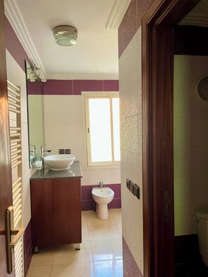 Badkamer
