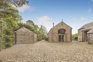 Exterior - 2 Bed in Bassenthwaite (oc-b40273) (Wythop)