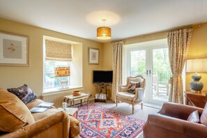 TV - 3 Bed in Coldstream (oc-c39085) (Coldstream)
