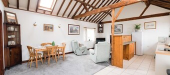 2 Bed in Thurleigh (oc-s42690)