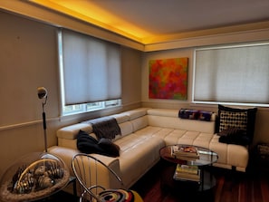 Sala d'estar