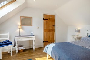 Iron/ironing board, free WiFi, bed sheets - 2 Bed in Dwrbach (oc-w42727) (Dwrbach)