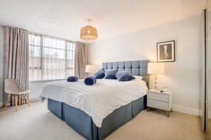 Free WiFi, bed sheets - 2 Bed in Swanage (oc-c41747) (Swanage)