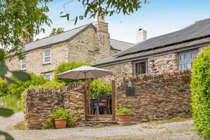 Exterior - 2 Bed in Duloe (oc-b27524) (Duloe)