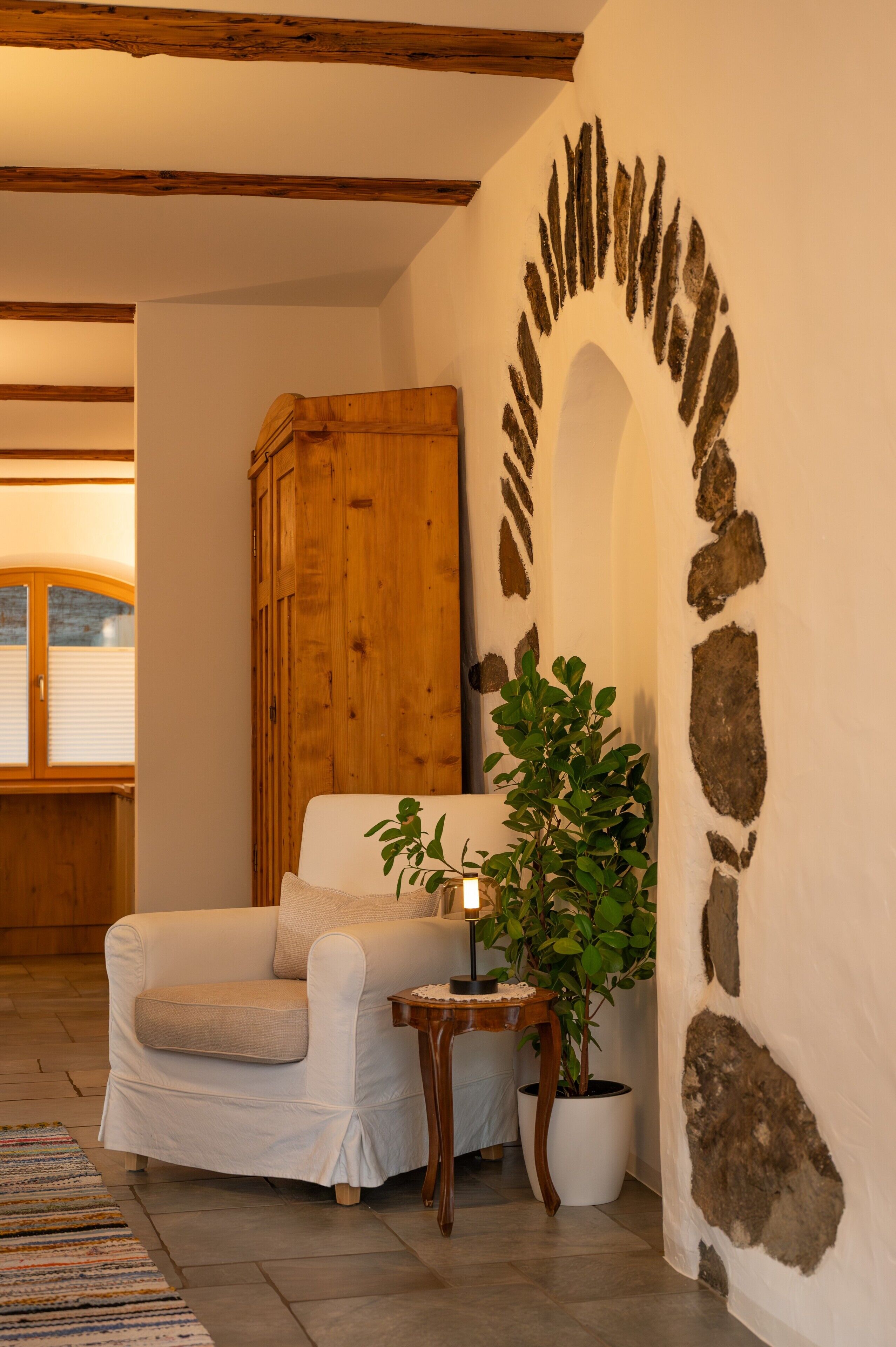 Interieur