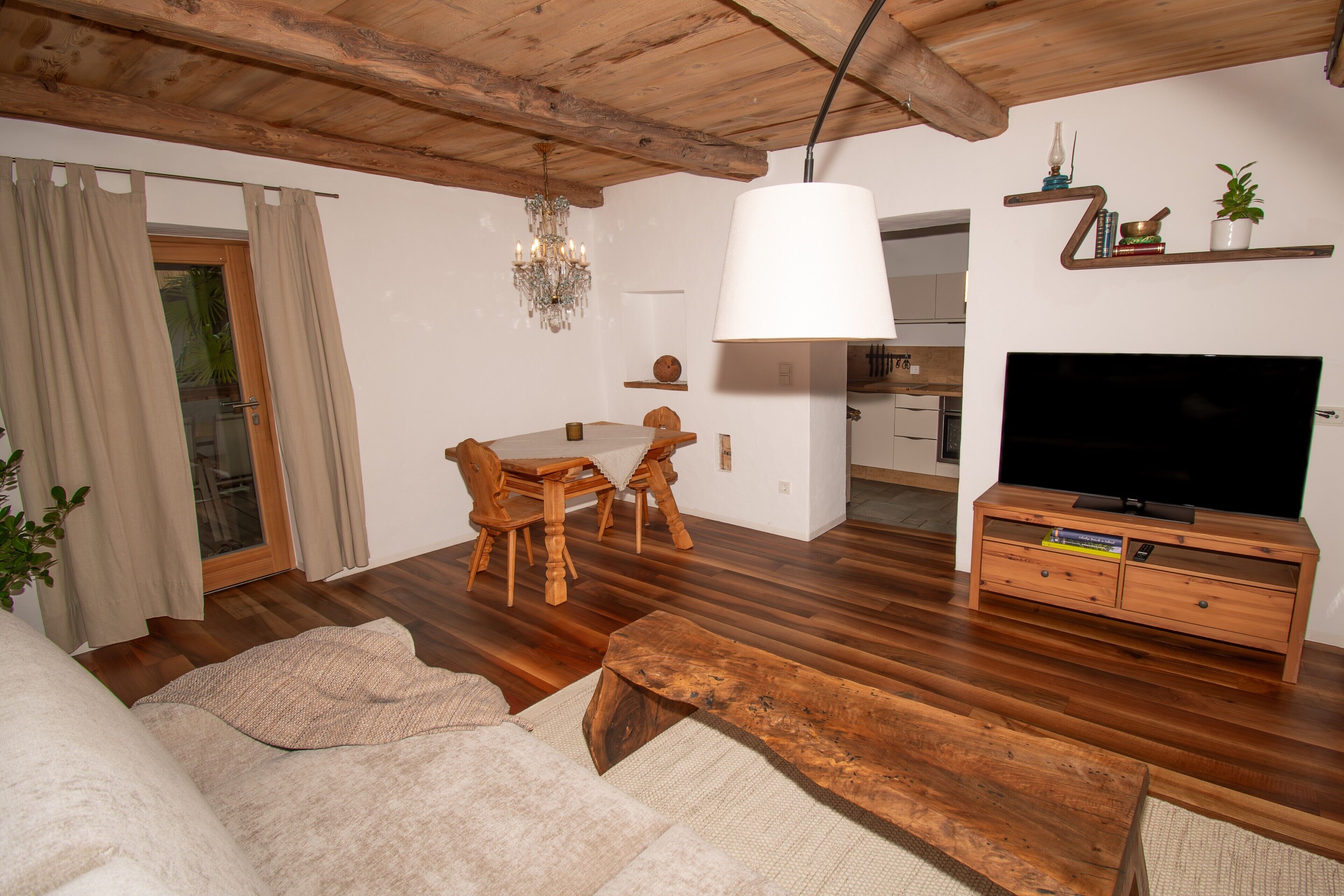 Fernseher