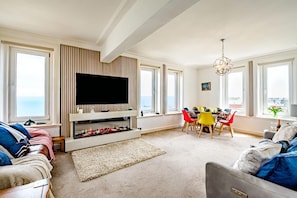 Fernseher