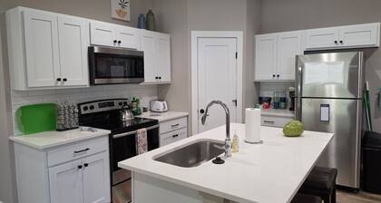 New Construction Zero Entry in N Wichita