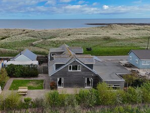 Exterior - 4 Bed in Cresswell (oc-d42828) (Cresswell)