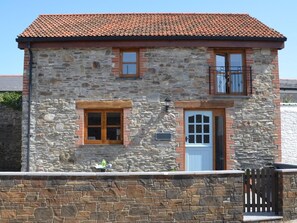 Exterior - 1 Bed in Braunton (oc-75527) (Braunton)