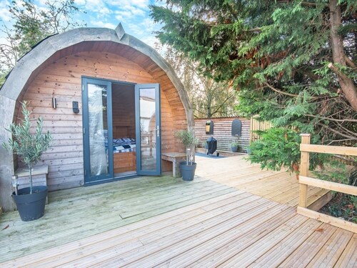 1 Bed in Burton Pedwardine (oc-b2741)