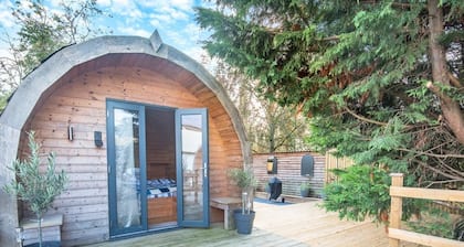1 Bed in Burton Pedwardine (oc-b2741)
