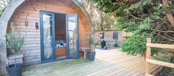 1 Bed in Burton Pedwardine (oc-b2741)