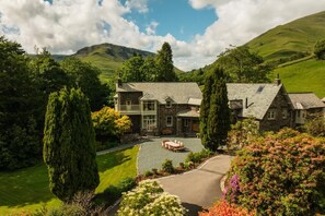 Exterior - 2 Bed in Grasmere (oc-lr245) (Penrith)