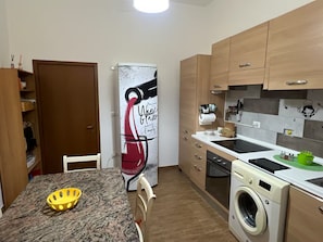 Appartamento | Cucina privata