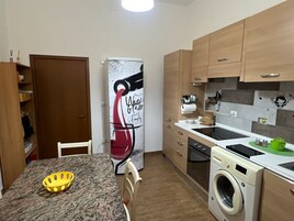 Apartamento | Cocina privada