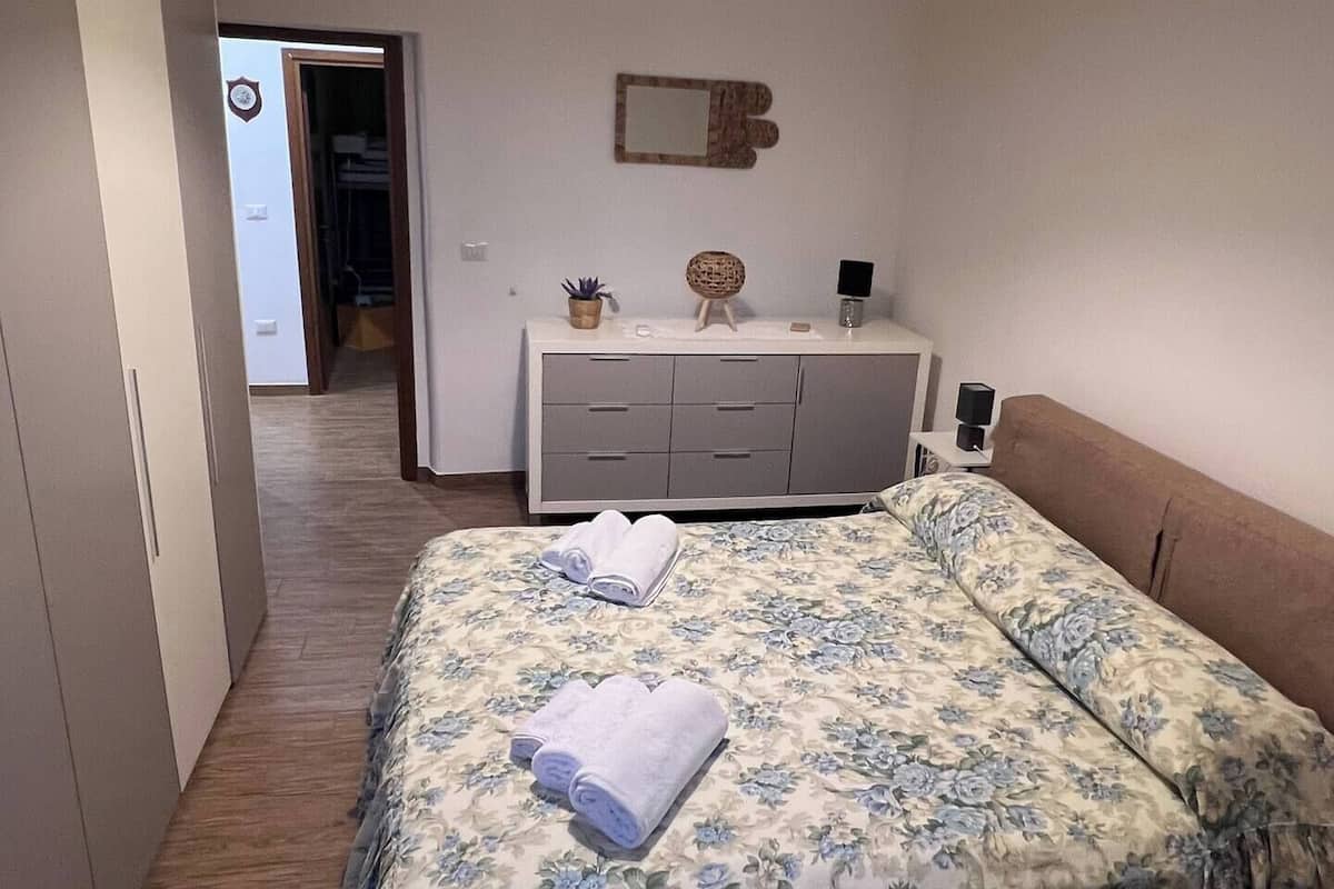 Apartment | WiFi (free)