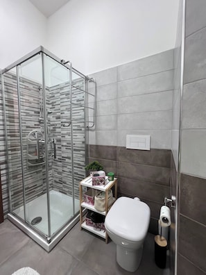 Appartamento | Bagno