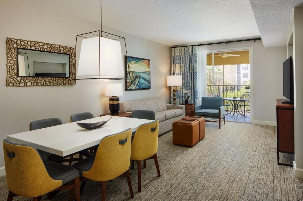 Sheraton Vacation Village Resort, Orlando, Florida - Orlando, FL