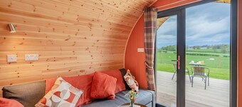 1 Bed in Blairdrummond (oc-b37876)