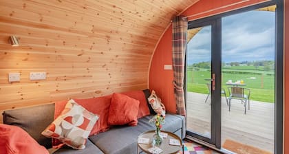 1 Bed in Blairdrummond (oc-b37876)