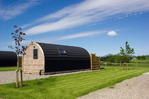 Exterior - 1 Bed in Blairdrummond (oc-b37877) (Blair Drummond)