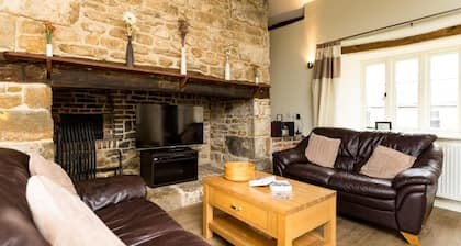 2 Bed in Banbury (oc-cc005)