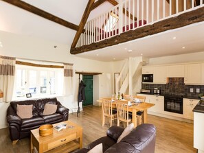 TV - 2 Bed in Banbury (oc-cc005) (Claydon)