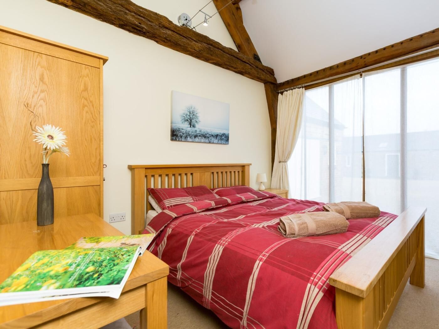 5 Bed In Banbury (Oc-cc016) - Banbury