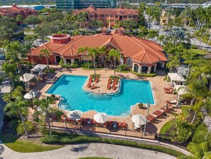 Exterior - Resort Style 2 Bed / 2 Bath Condo in Waterfront Community in Clearwater, FL (Clearwater)