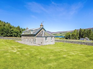 Exterior - 3 Bed in Aberfeldy (oc-ca087) (Amulree)