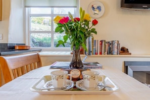 Dining - 1 Bed in Troutbeck (oc-lr027) (Troutbeck)
