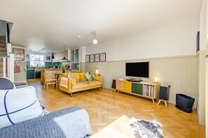 Fernseher