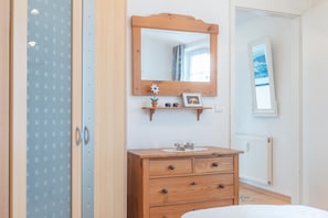 Apartment | Wohnzimmer