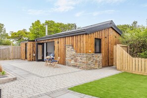 Exterior - 1 Bed in Poundstock (oc-a41390) (Poundstock)