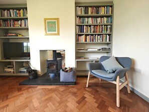 Interior - 5 Bed in Lambourn (oc-n42715) (Sheepdrove)