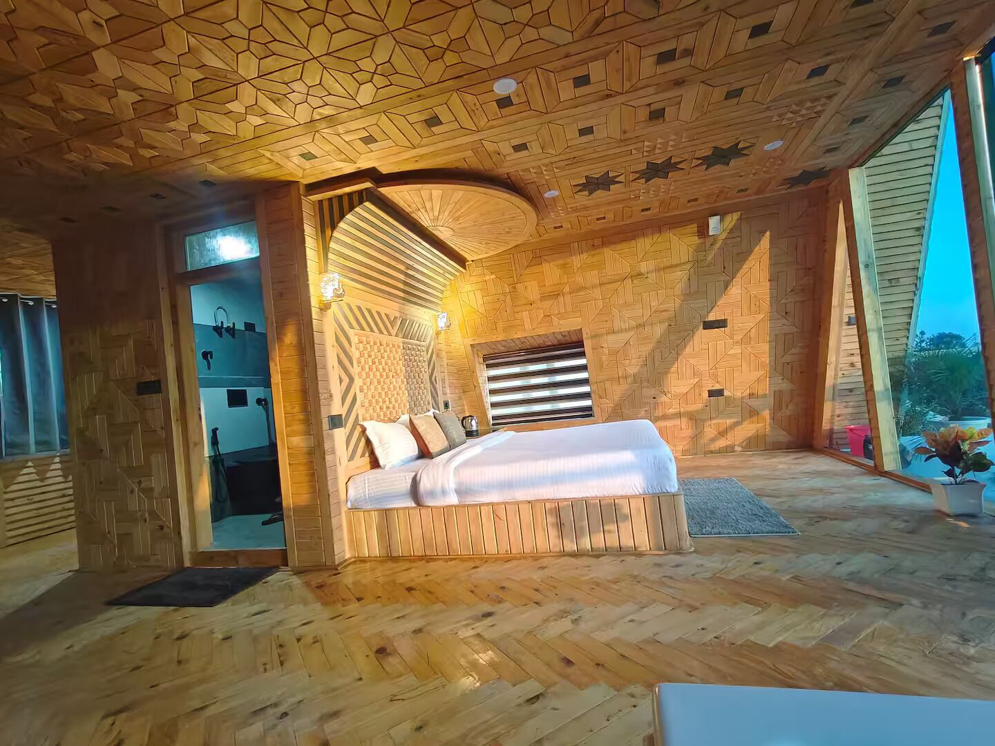 1 quarto, ferros/tábuas de passar roupa, Wi-Fi, roupa de cama