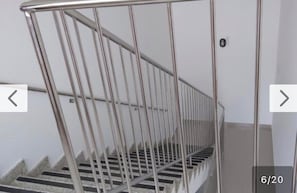Comfort-Apartment, Stadtblick | Innenbereich