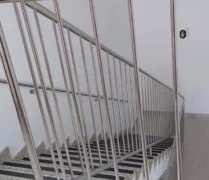 Appartement Confort, vue sur la ville | Intérieur