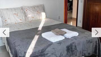 Apartamento Confort, vistas a la ciudad | Wifi gratis