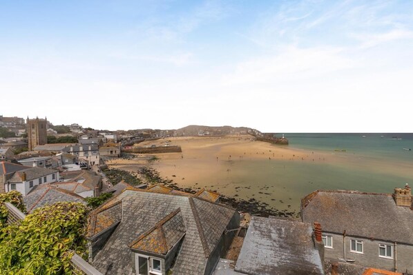 Beach - 1 Bed in St. Ives (oc-l43758) (St Ives)