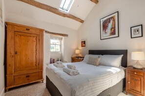 Iron/ironing board, free WiFi, bed sheets - 3 Bed in Skelton (oc-c42824) (Skelton)